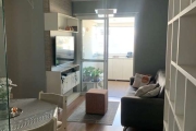 Apartamento com 3 quartos na Mooca