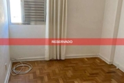 Apartamento com 2 quartos na Mooca