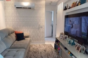 Apartamento com 2 quartos na Mooca