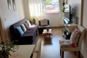 Apartamento com 2 quartos na Santa Clara