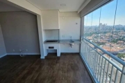 Apartamento com 2 quartos na Mooca