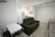 Apartamento com 1 quarto na Mooca