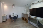 Apartamento com 2 quartos na Vila Prudente