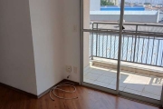 Apartamento com 2 quartos na Vila prudente