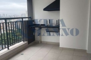 Apartamento com 3 quartos na Vila Prudente