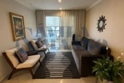 Apartamento com 3 quartos na Vila Prudente