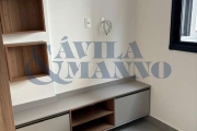 Apartamento com 1 quarto na Vila Zelina