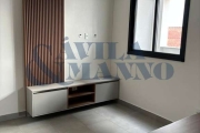 Apartamento com 1 quarto na Vila Zelina