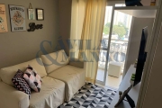 Apartamento com 2 quartos na Vila Prudente