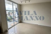 Apartamento com 3 quartos na Vila Prudente