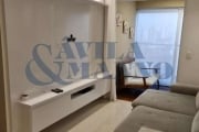 Apartamento com 2 quartos Mooca