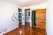 Apartamento com 1 Quarto na Santa Efigênia