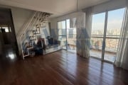 Apartamento com 3 quartos na Mooca