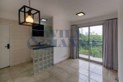 Apartamento com 2 quartos na Vila Ema