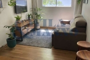 Apartamento com 1 quarto na Vila Alpina