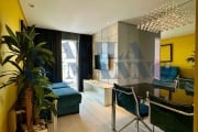 Apartamento com 2 quartos na Vila Prudente