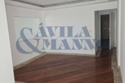 Apartamento 3 quartos na Mooca