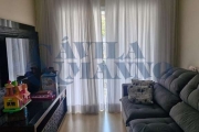 Apartamento com 3 quartos na Mooca