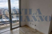 Apartamento com 2 quartos na Mooca