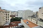 Kitnet à venda em Rio de Janeiro, Centro, com 1 quarto, com 20 m², Edificio Rio Assu