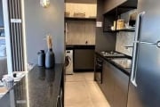 Apartamento à venda em Rio de Janeiro, Rio Comprido, com 2 quartos, com 38.48 m², Quinta do Bispo