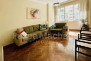 Apartamento à venda em Rio de Janeiro, Copacabana, com 3 quartos, com 200 m², Edificio Monsaraz