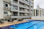 Lindo apartamento de 02 dormitórios no Cond.Balneário dos Corais