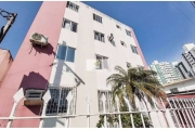 Apartamento à venda de 1 dormitório no coração de Campinas