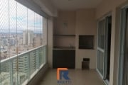 Apartamento 3 suites no jardim aquarius