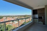 Apartamento a venda com ótima localização do Parque Industrial