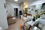 Lindo apartamento 2 quartos todo planejado no Jardim San Marino