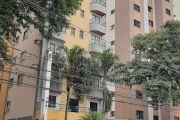 Apartamento de 01 dormitório Vila Adyana