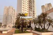 Apartamento para Venda em Cuiabá, Jardim Mariana, 3 dormitórios, 3 suítes, 5 banheiros, 3 vagas