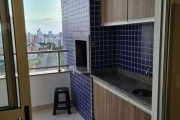 Apartamento para Venda em Cuiabá, Jardim Aclimação, 3 dormitórios, 2 suítes, 3 banheiros, 2 vagas