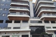 Apartamento à venda contendo 2 quartos sendo 1 suíte, mobilhado, porteira fechada, câmera de segura