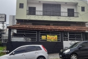 SALAO COMERCIAL/ C/MORADIA EM CIMA