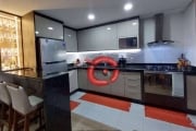 Apartamento com 3 dormitórios à venda, 84 m² por R$ 599.000,00 - Medeiros - Jundiaí/SP