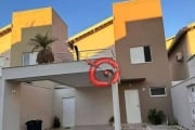 Casa com 3 dormitórios à venda, 168 m² por R$ 1.170.000,00 - Engordadouro - Jundiaí/SP