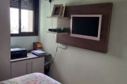 Apartamento com 2 dormitórios à venda, 58 m² por R$ 350.000,00 - Jardim Santa Teresa - Jundiaí/SP