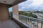 Apartamento à venda, 94 m² por R$ 850.000,00 - Engordadouro - Jundiaí/SP