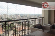 Apartamento com 3 dormitórios à venda, 126 m² por R$ 1.600.000,00 - Anhangabaú - Jundiaí/SP