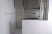 Apartamento com 2 dormitórios à venda, 48 m² por R$ 290.000,00 - Vila Garcia - Jundiaí/SP