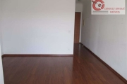 Apartamento com 3 dormitórios à venda, 74 m² por R$ 470.000,00 - Vila Guarani - Jundiaí/SP