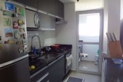 Apartamento com 2 dormitórios à venda, 56 m² por R$ 450.000,00 - Vila Hortolândia - Jundiaí/SP