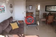 Apartamento com 3 dormitórios à venda, 101 m² por R$ 750.000,00 - Jardim Merci II - Jundiaí/SP