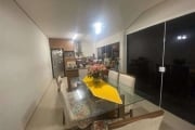 Casa com 3 dormitórios à venda, 156 m² por R$ 905.000,00 - Parque da Represa - Jundiaí/SP