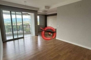 Apartamento com 3 dormitórios à venda, 87 m² por R$ 900.000,00 - Jardim das Samambaias - Jundiaí/SP