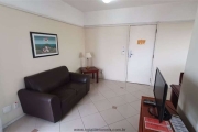 Flat com 1 dormitório à venda, 40 m² por R$ 320.000,00 - Anhangabaú - Jundiaí/SP