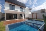 Casa com 3 dormitórios à venda, 279 m² por R$ 3.250.000,00 - Jardim Novo Mundo - Jundiaí/SP