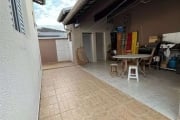 Casa com 3 dormitórios à venda, 180 m² por R$ 1.120.000,00 - Chácara Morada Mediterrânea - Jundiaí/SP